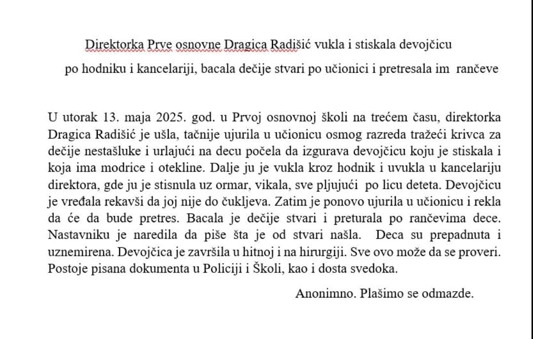 radnici skole