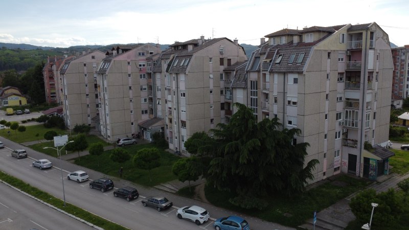 Stanari obeležili 35 godina od useljenja u zgradu (FOTO, VIDEO) 2 stari autoprevoz1