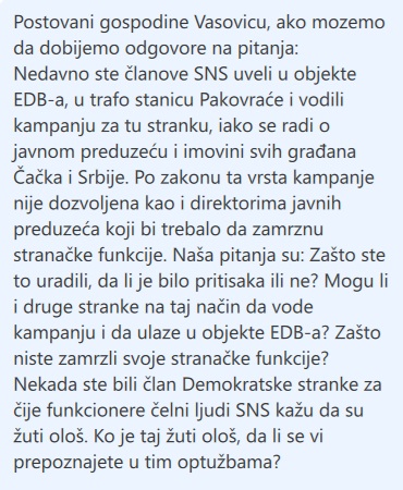 vasovic