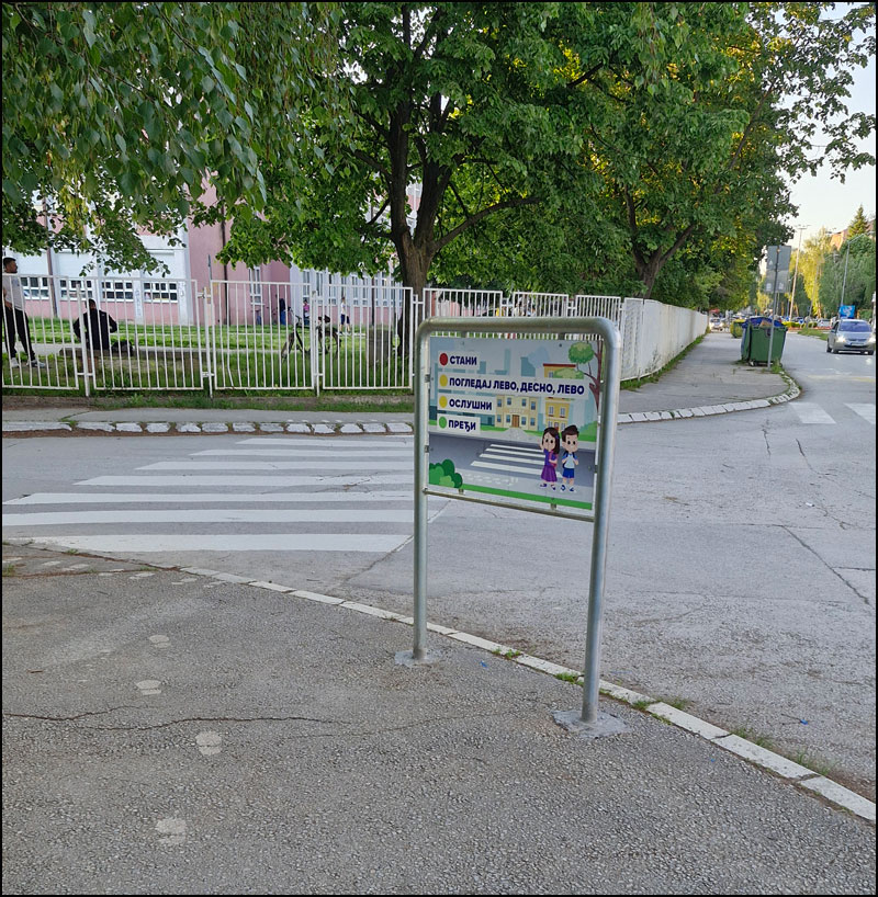 znak 1