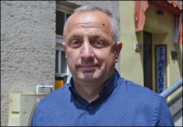 Lokalni izbori u Kosjeriću: Bitka režima za svaki glas 4 Aleksandar Ralic Foto Nenad Kovacevic