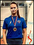 Andjela Obradovic