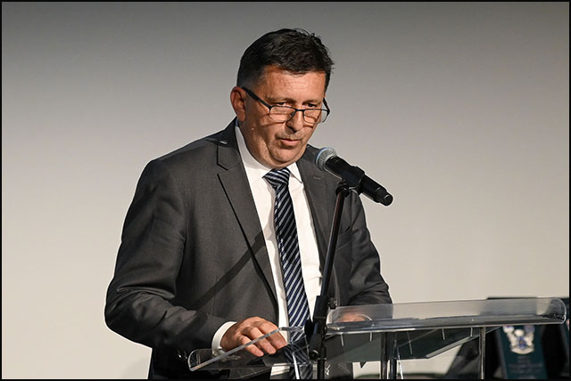 Arsen DJuric Foto Optina Cajetina