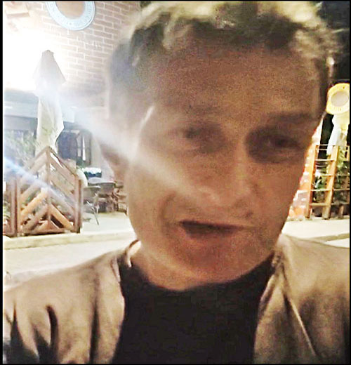 Dejan Samardzic 1
