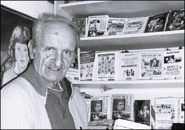 Dimitrije Bjelica