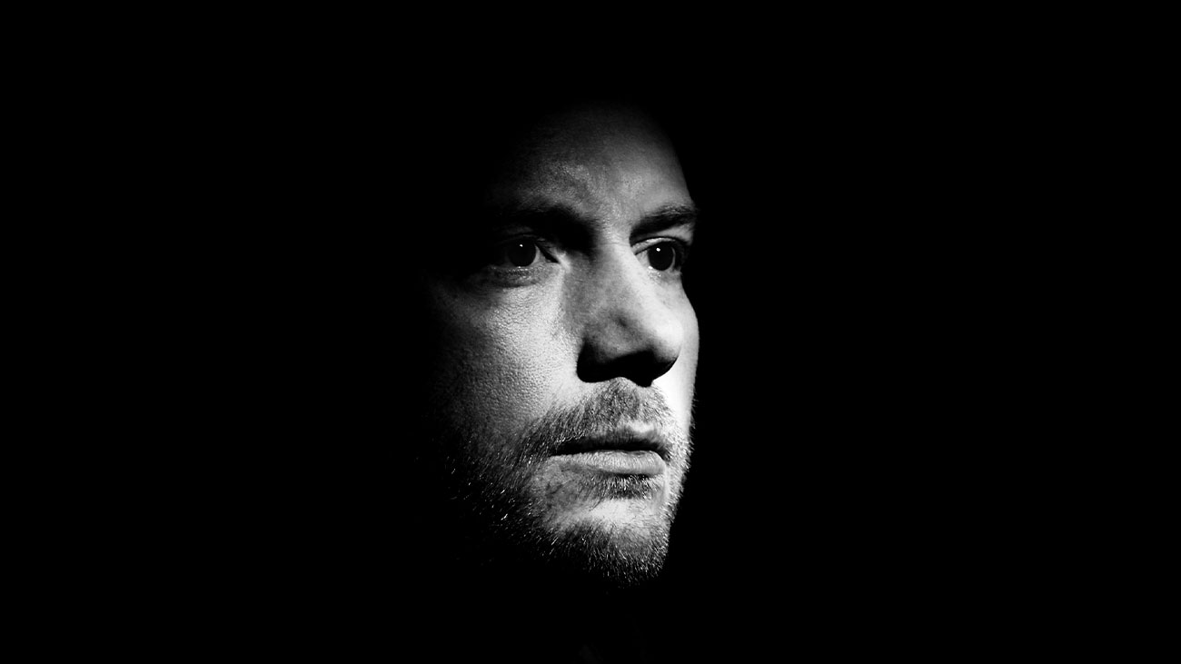 25 godina EXIT festivala: Svetske zvezde u Srbiji 3 Eric Prydz