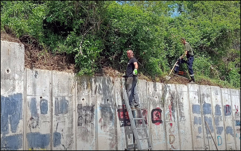 Foto Da ne disemo Duboko 2
