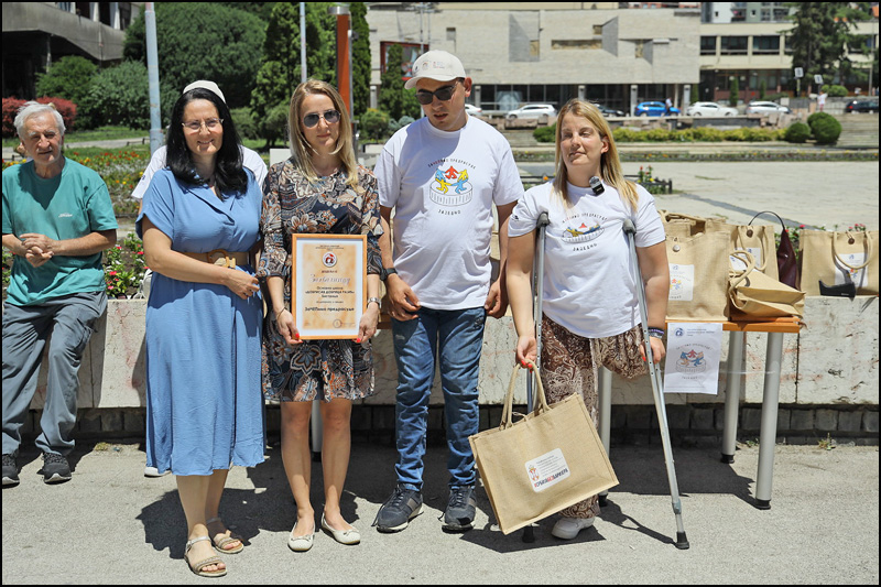 Foto Grad Uzice 3