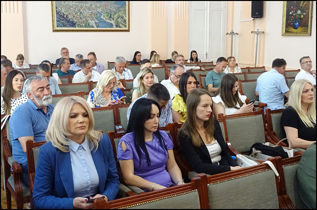 Užički naprednjaci izbegli da osude optužbe Ane Brnabić da su studenti fašisti i nacisti 3 Foto Privatna arhiva