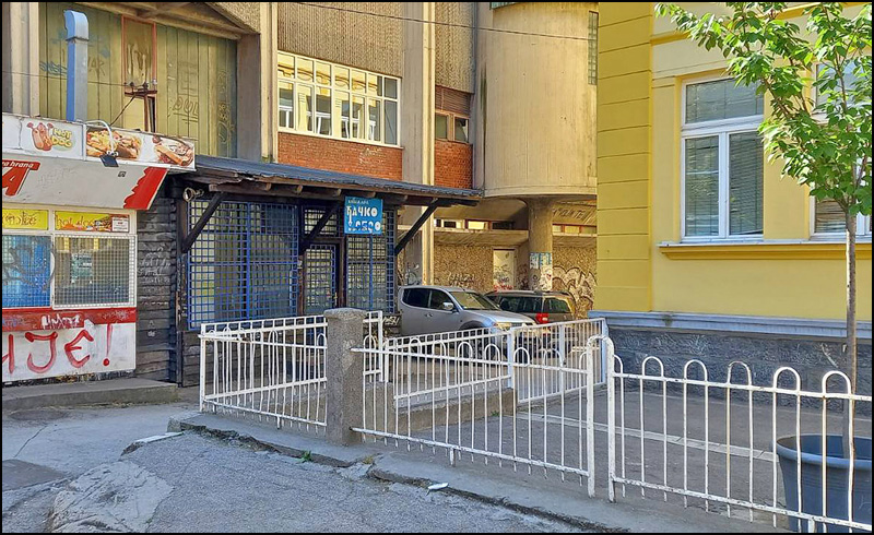 Foto SSP Uzice