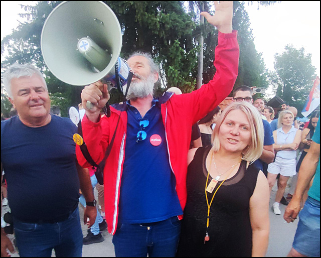 Kosjerci sa gostima slave pobedu Ujedinjenih 5 Gagi
