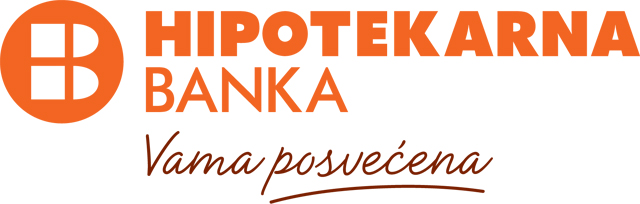 Hipotekarna banka logo