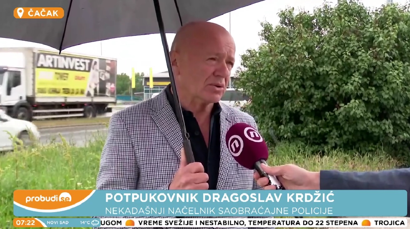 KRDZIC