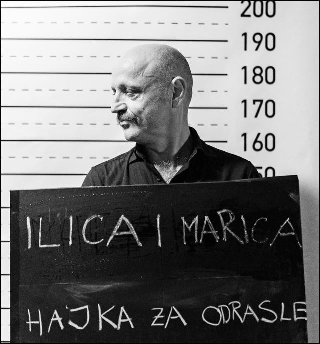 Kekin Ilica i Marica