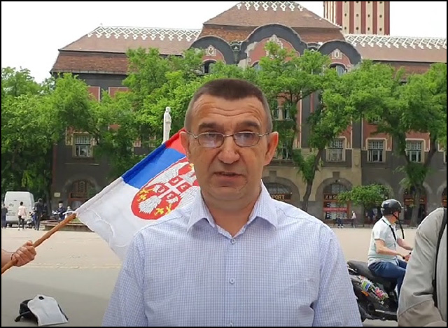 Mandic Dveri
