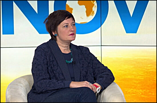 Milica Kralj