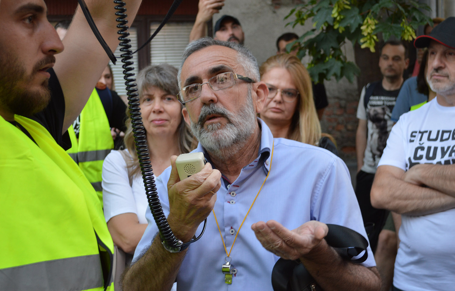Milos Jovanovic Foto Nenad Kovacevic