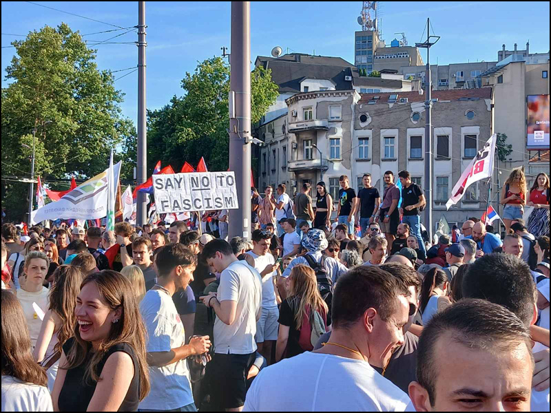 Na putu ka Slaviji 2