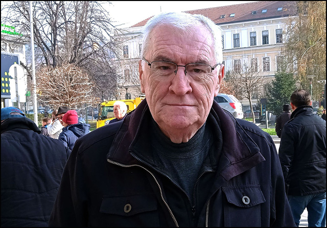Lokalni izbori u Kosjeriću: Bitka režima za svaki glas 5 Novica Pantovic Foto Nenad Kovacevic