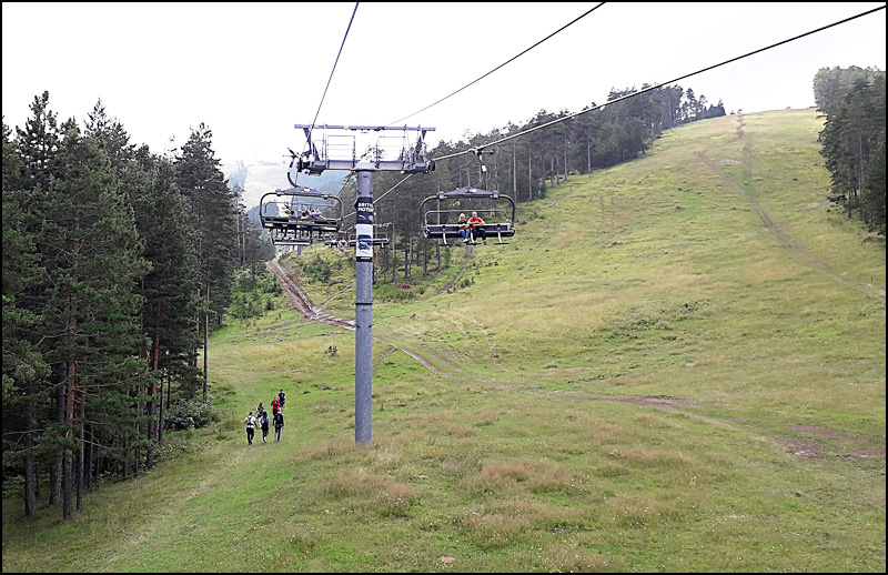 Panoramska zicara Foto Nenad Kovacevic