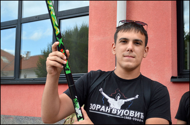 Pavle Rakic Foto Nenad Kovacevic