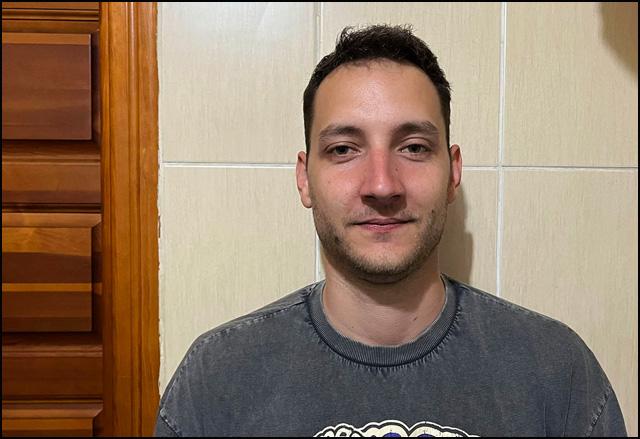 Lokalni izbori u Kosjeriću: Bitka režima za svaki glas 3 Rade Josipovic Foto Privatna arhiva