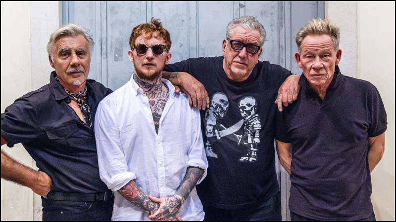 Sex pistols