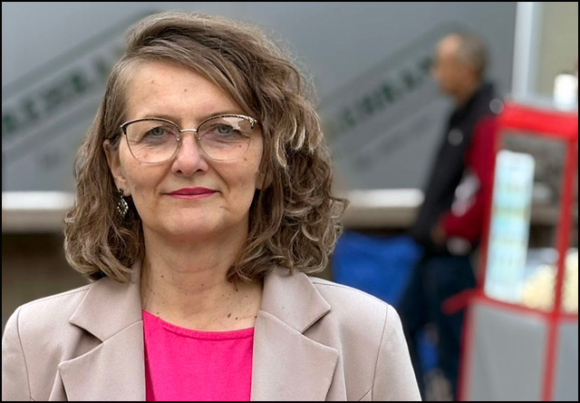 Lokalni izbori u Kosjeriću: Bitka režima za svaki glas 6 Slavica Pantovic Foto Privatna arhiva