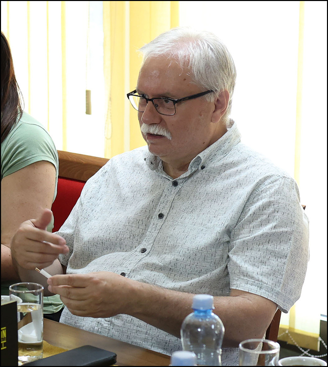 Stojan Markovic