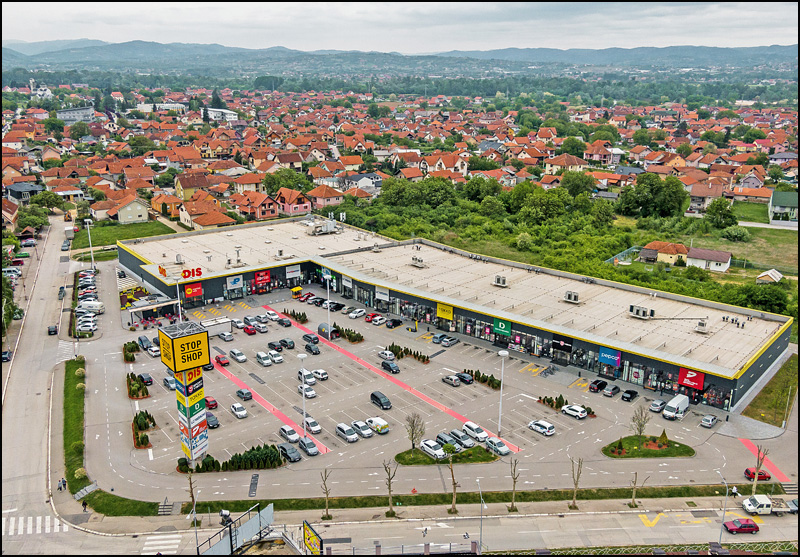 Stop Shop Cacak 25