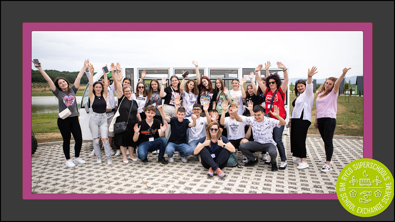 Superschools exchange photo1