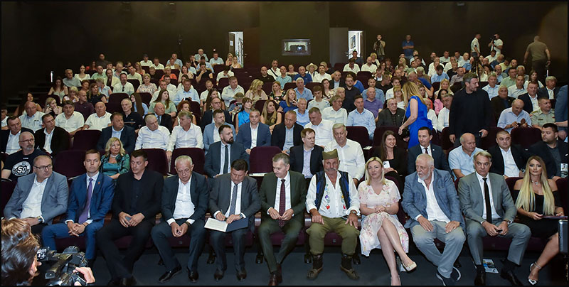 Svecanost Foto Opstina Cajetina