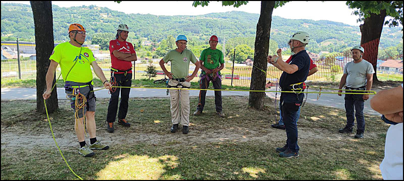 Tehnicki dani Sluzbe vodica