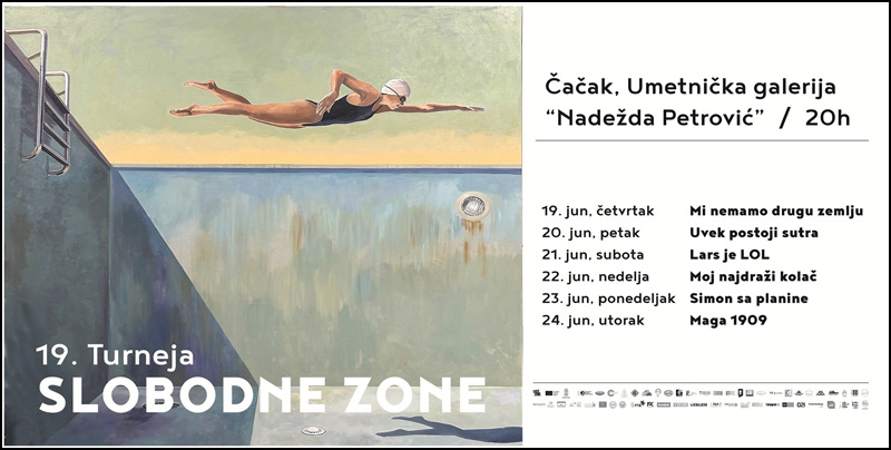 Turneja Slobodne zone