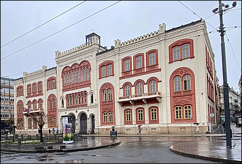 Univerzitet Beograd