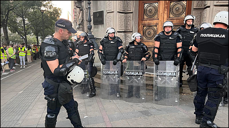 Vlada Srbije 3A