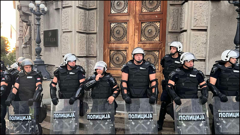 Vlada Srbije