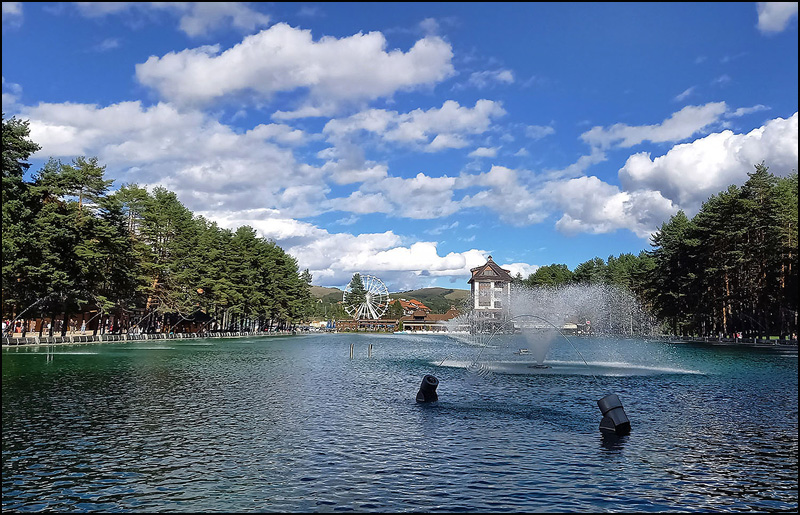 Zlatibor Foto Nenad Kovacevic
