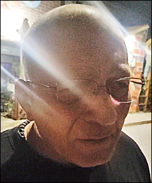 Zoran Nenadovic