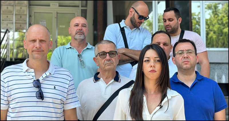 Narodna stranka poziva sve tužioce da podrže inicijativu za smenu Zagorke Dolovac 1 anja.jevic .tuzilastvo
