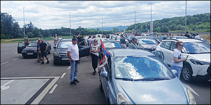 autoput polazak 4
