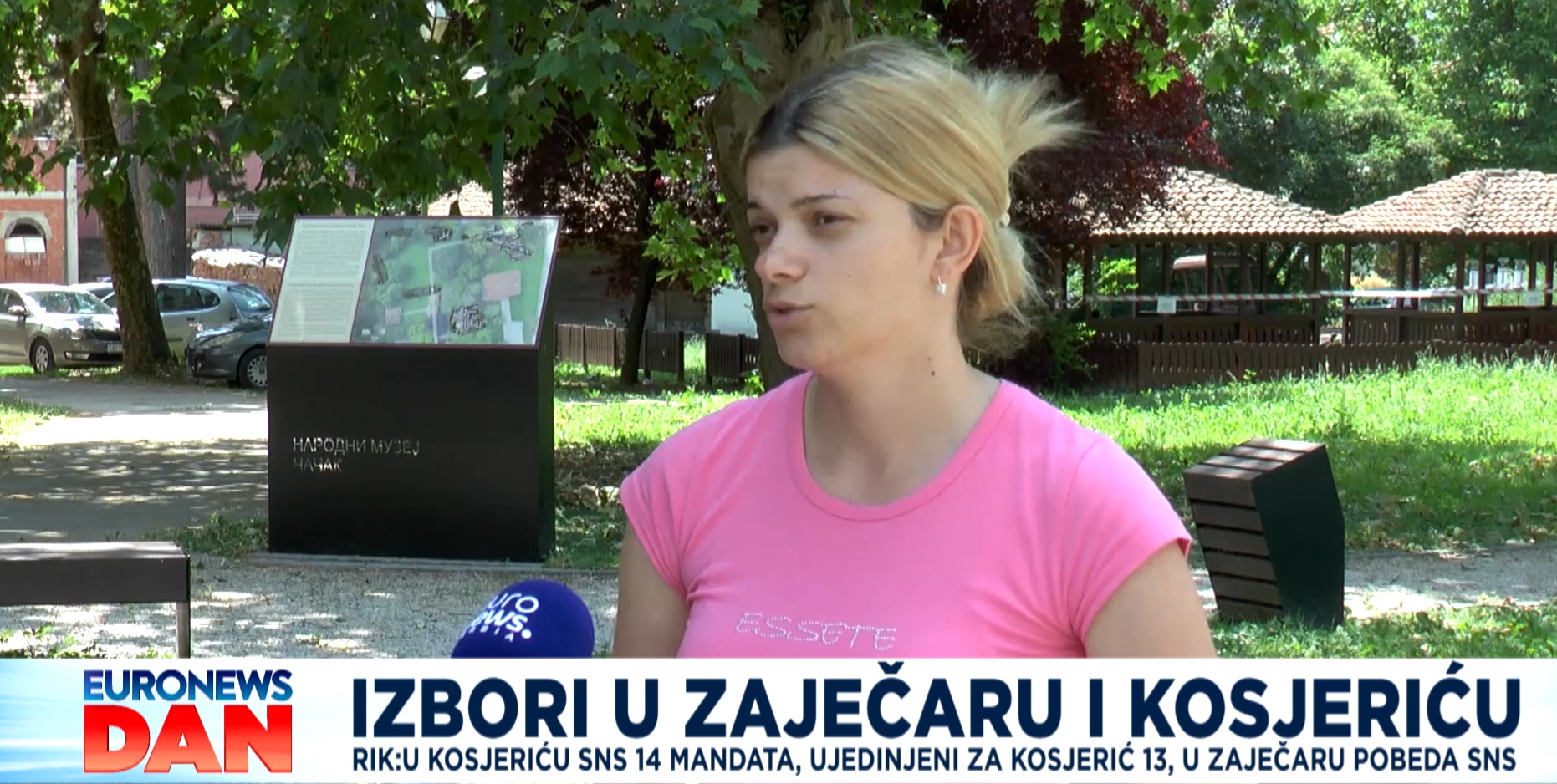 Zbog lažnih optužbi tabloida uhapšen maturant, učenici neće imati matursko veče 2 cendic