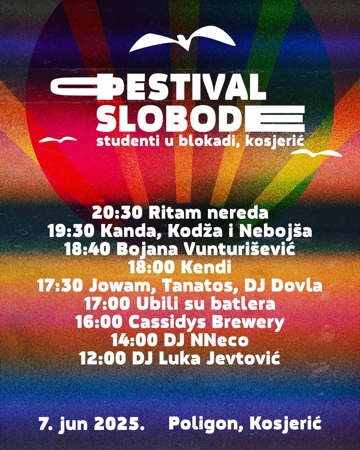 festivaal
