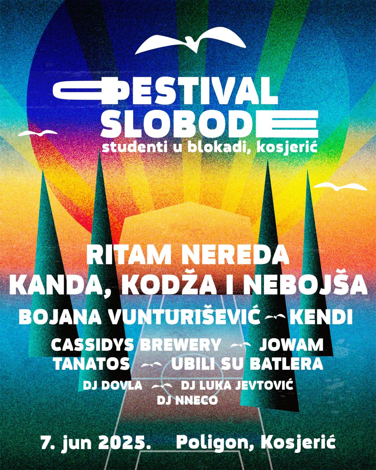 festival