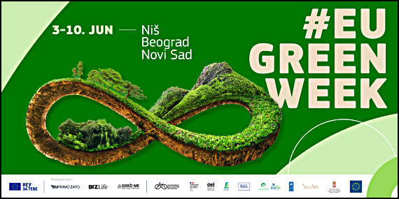 green week