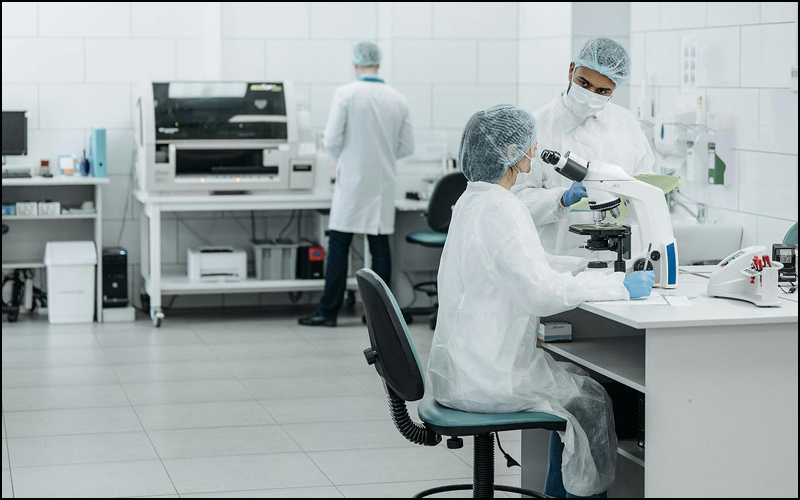 Šta su čiste sobe i gde se one koriste 2 laboratorija doktori analize