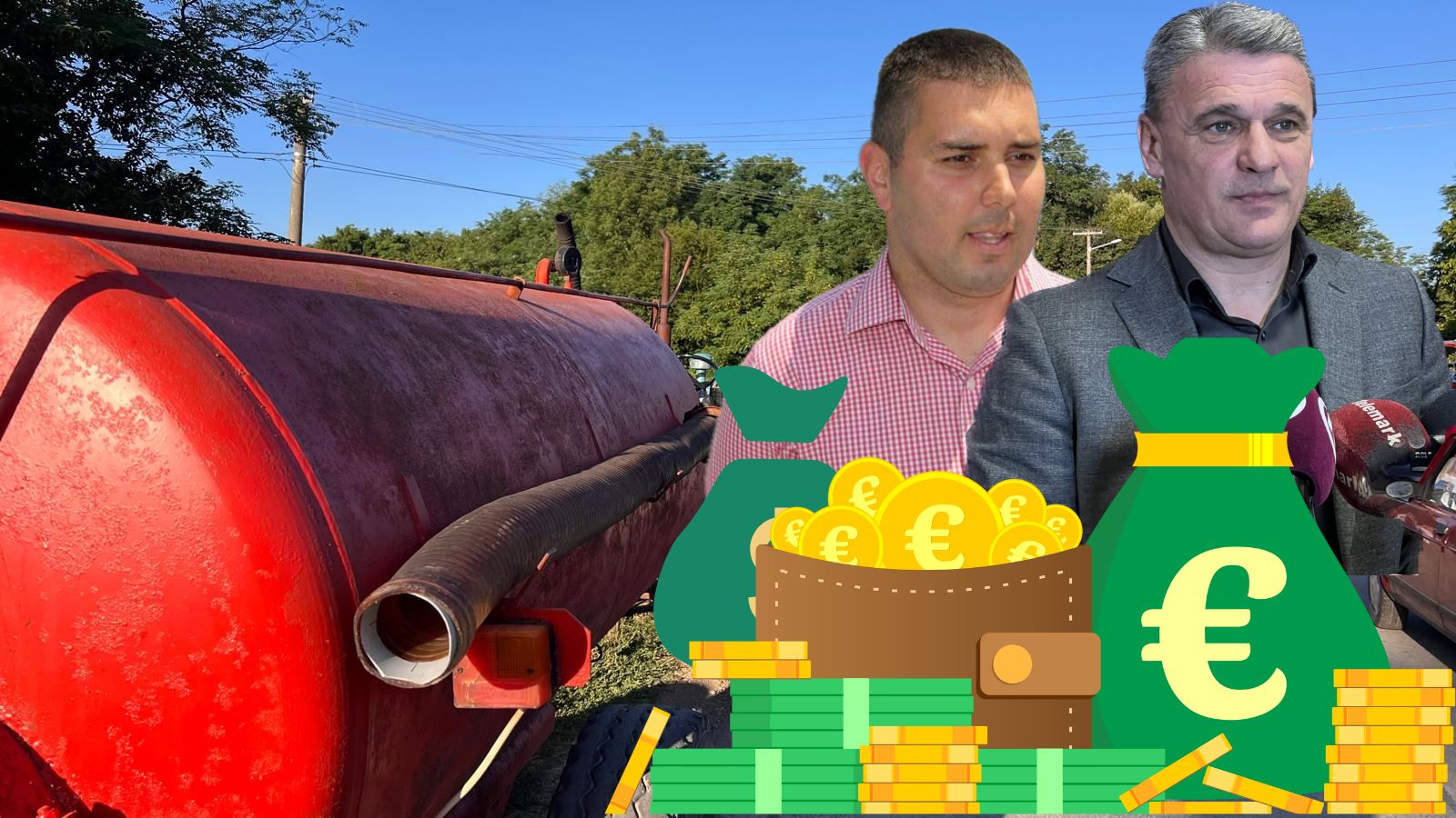 milun stevanic