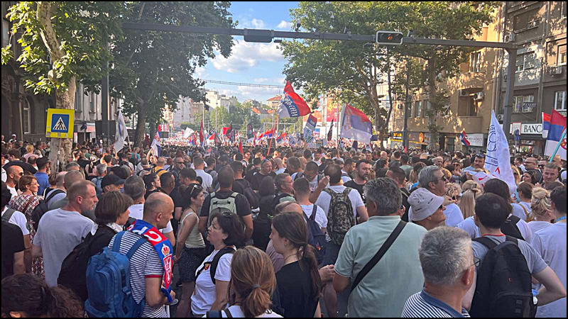 na putu ka Slaviji 5