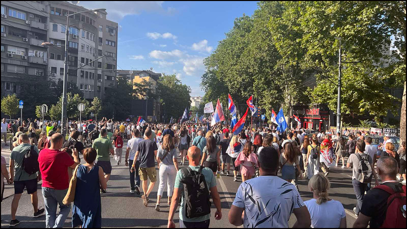 na putu ka slaviji 4A