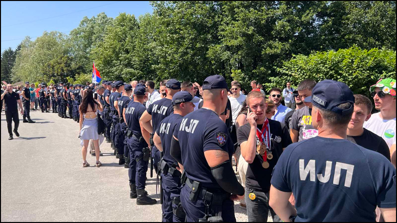 policija 3